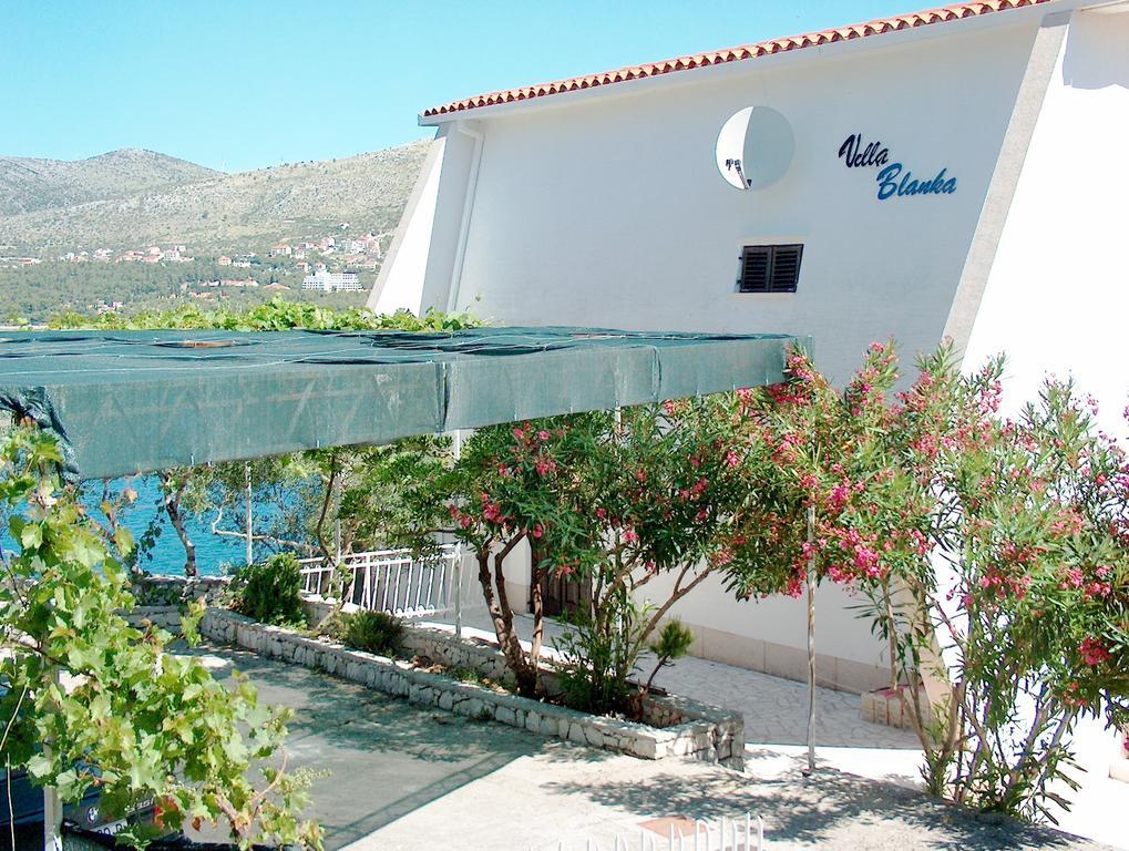 Villa Blanka Donji Okrug  Exterior photo