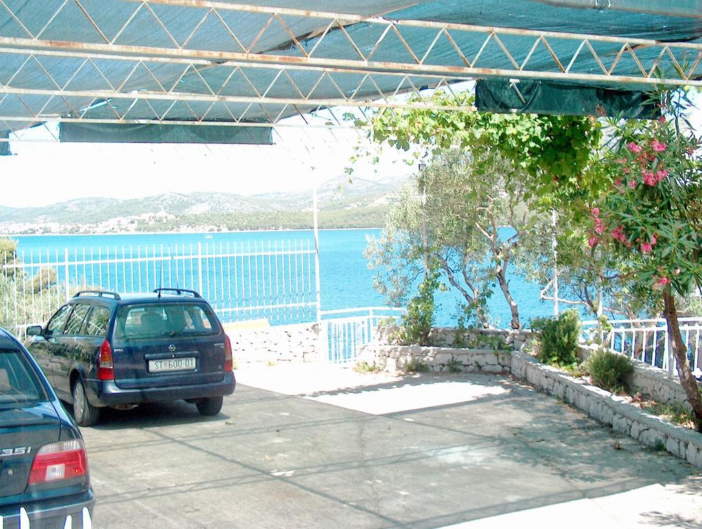 Villa Blanka Donji Okrug  Exterior photo