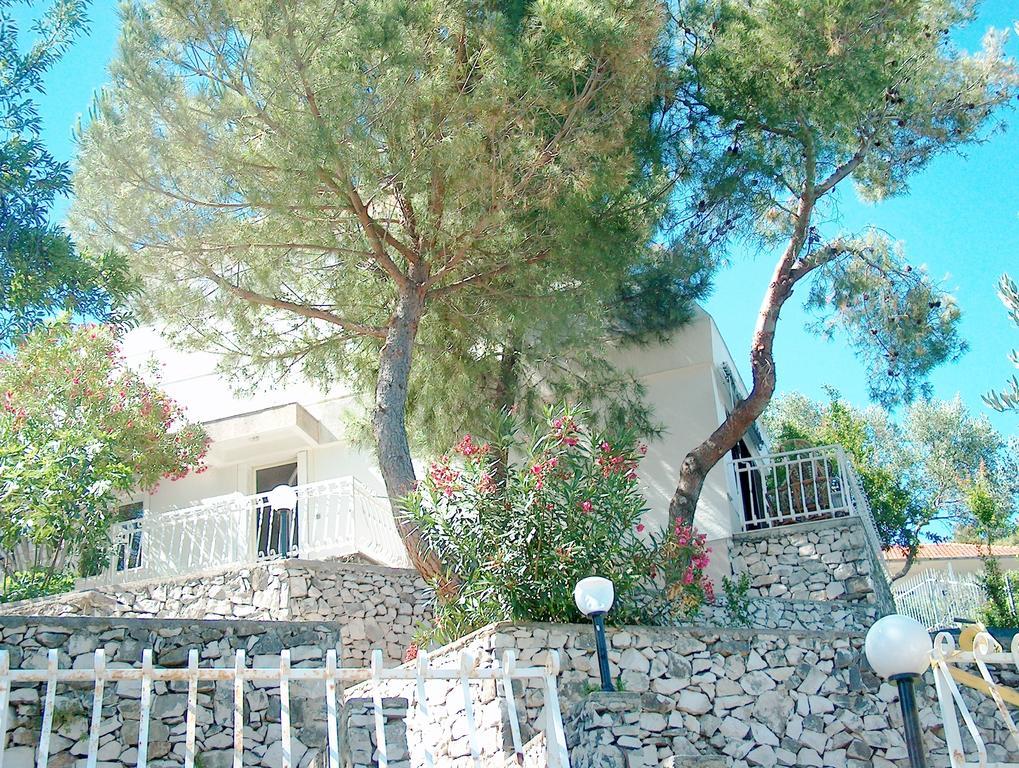 Villa Blanka Donji Okrug  Exterior photo
