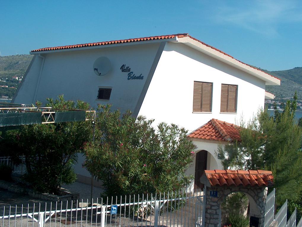 Villa Blanka Donji Okrug  Exterior photo