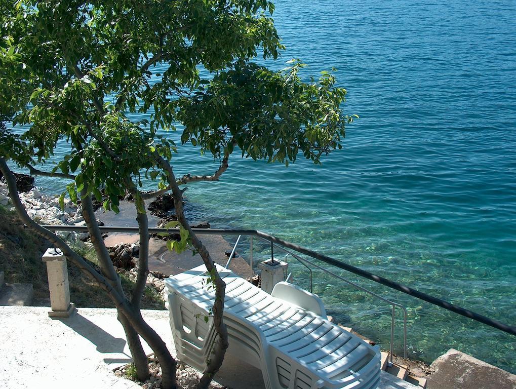 Villa Blanka Donji Okrug  Exterior photo